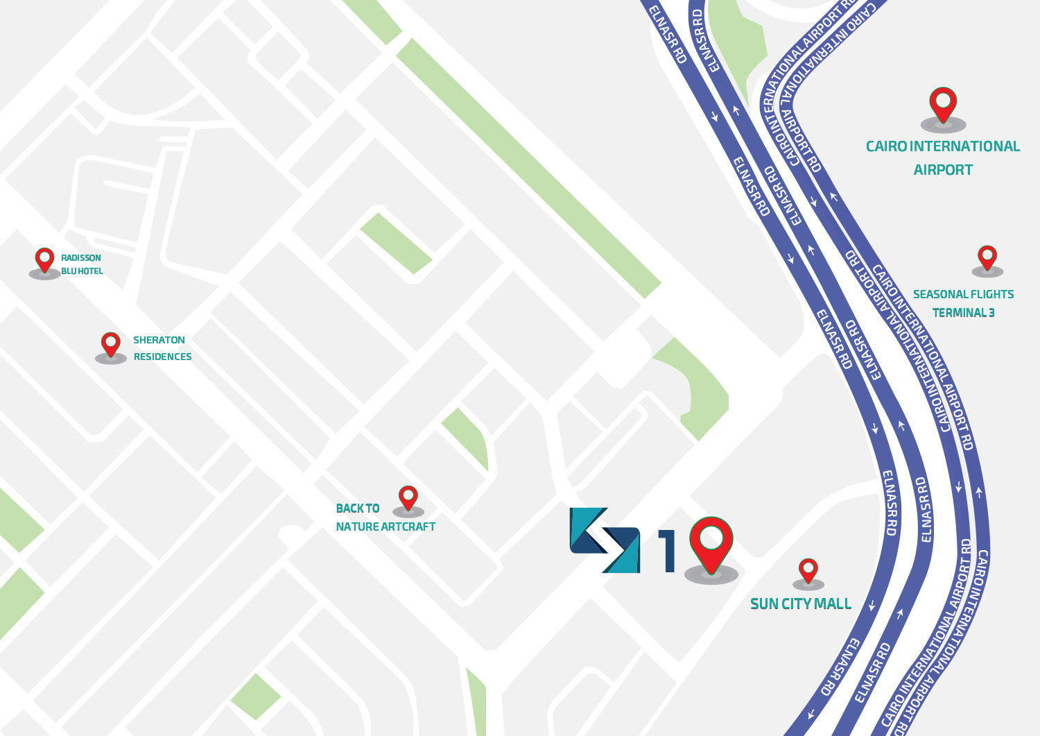 KK1-Location